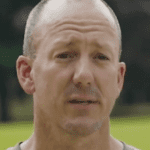 women's soccer coach